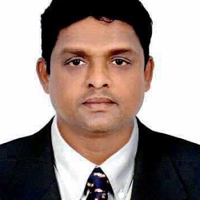 rajesh sridhar image