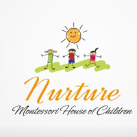 Nurture Montessori JP Nagar logo