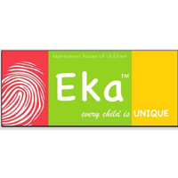 Eka Montessori,Bangalore logo