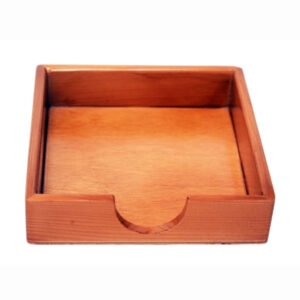 Paper Dispenser Tray Montessori drawing insets